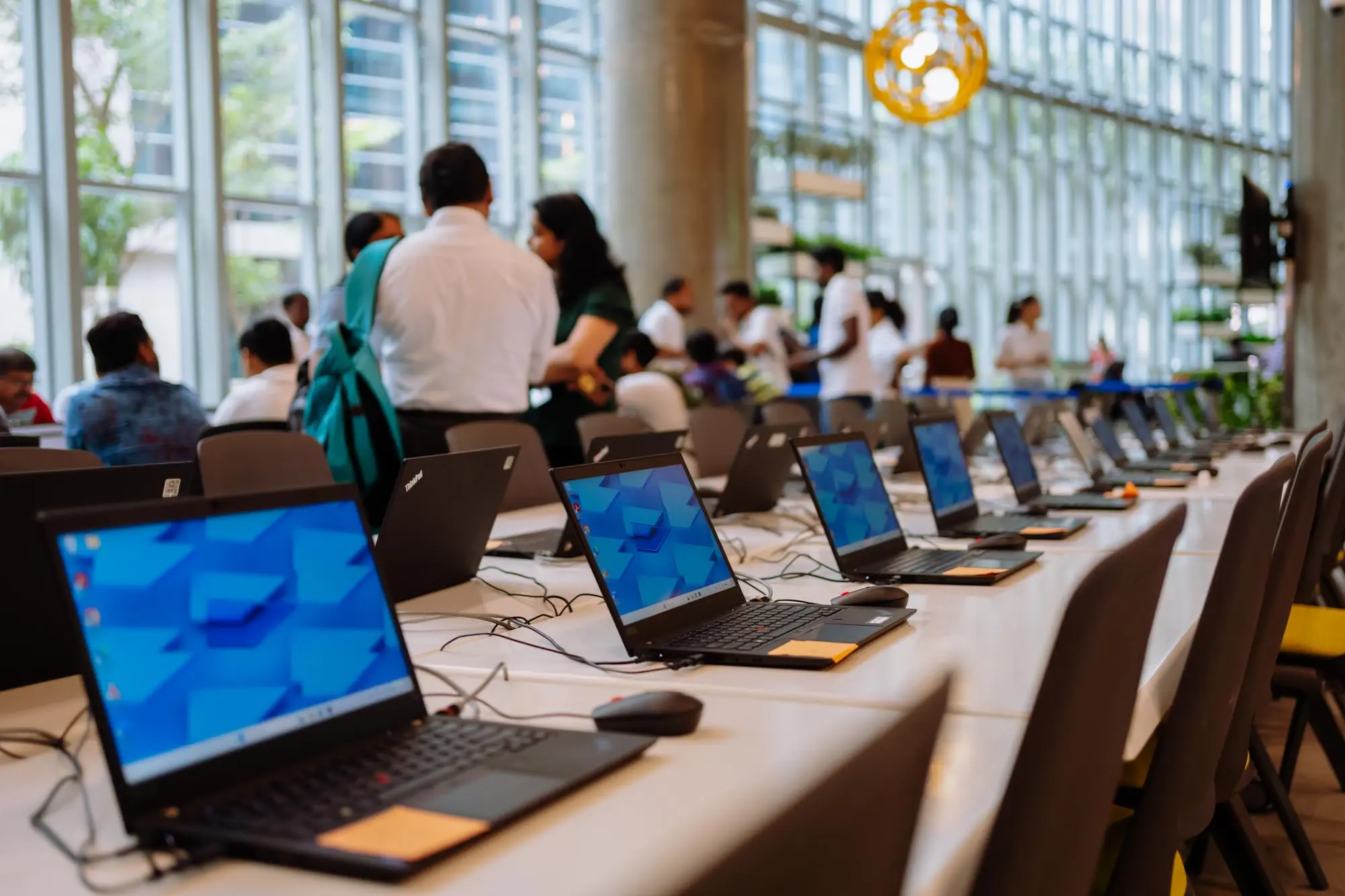 SAP Event - Focus Motion Studio